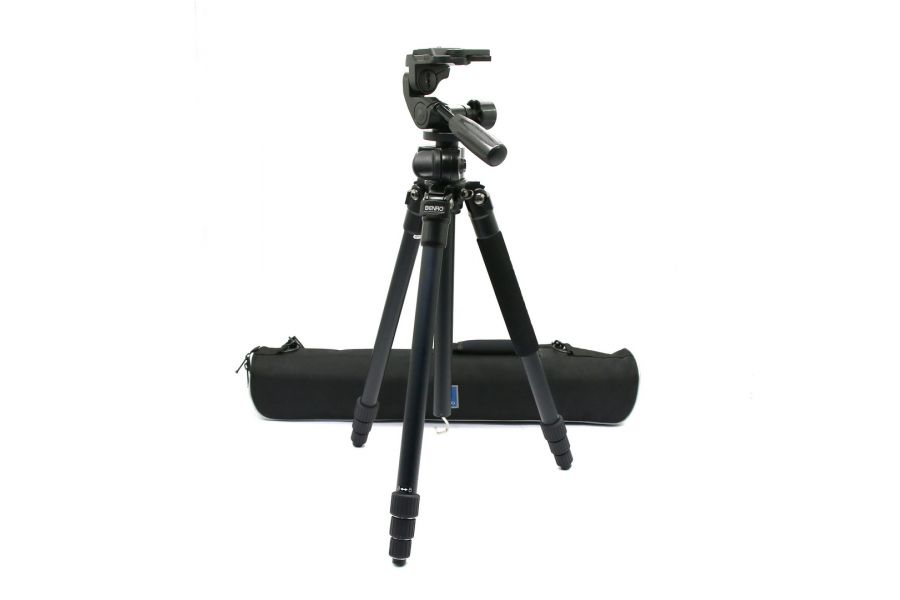 Штатив Benro A-198M8
