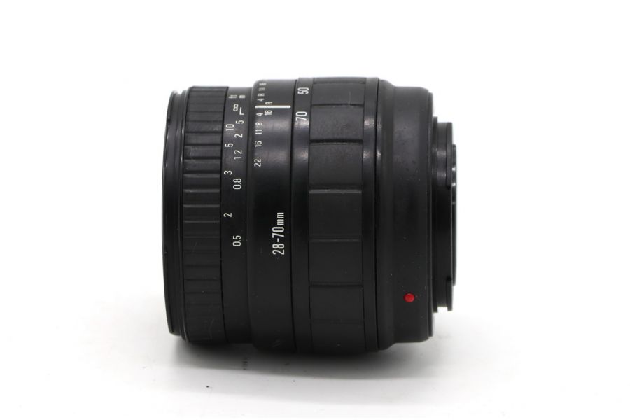 Sigma AF 28-70 f/2.8-4 UC Zoom Sony A