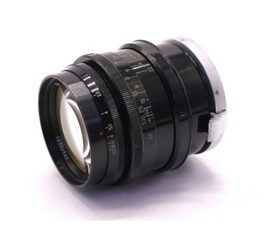 Купить Юпитер-9 2/85 Contax RF / Киев (СССР, 1969) Юпитер-9 2/85 Contax RF / Киев (СССР, 1969)