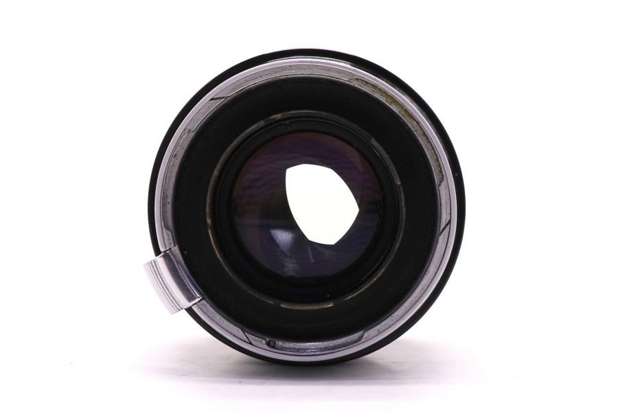 Юпитер-9 2/85 Contax RF / Киев (СССР, 1969)