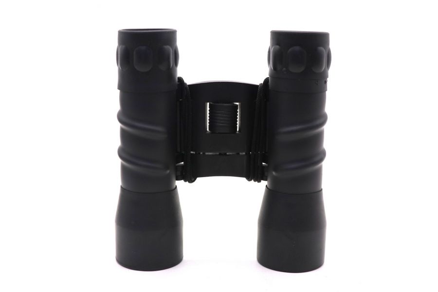 Бинокль Tasco 22х32 черный 