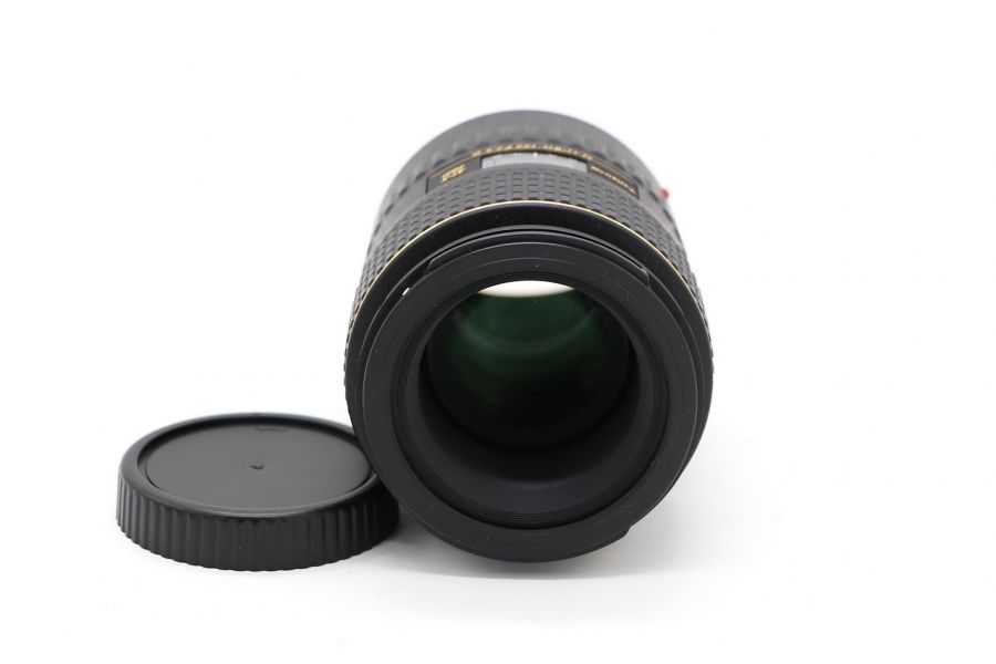 Tokina AT-X 100mm f/2.8 (AT-X M100) AF PRO D Canon EF