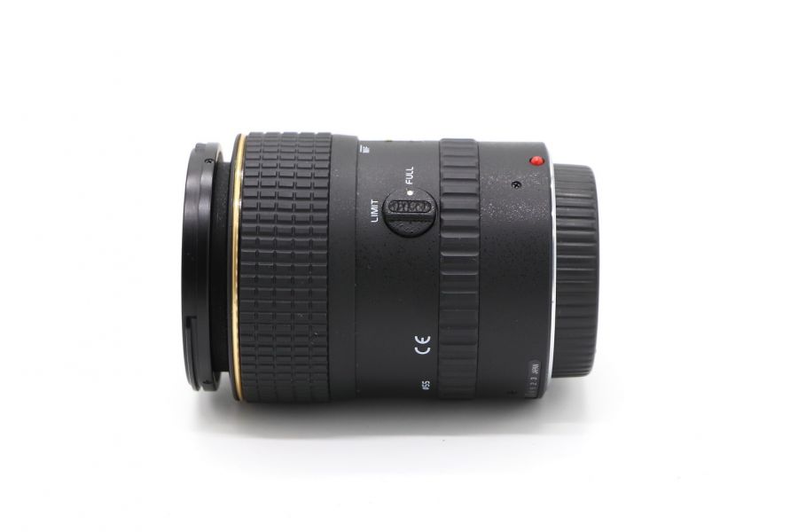 Tokina AT-X 100mm f/2.8 (AT-X M100) AF PRO D Canon EF