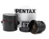 Pentax 67 Fish-Eye 35mm F4.5 комплект