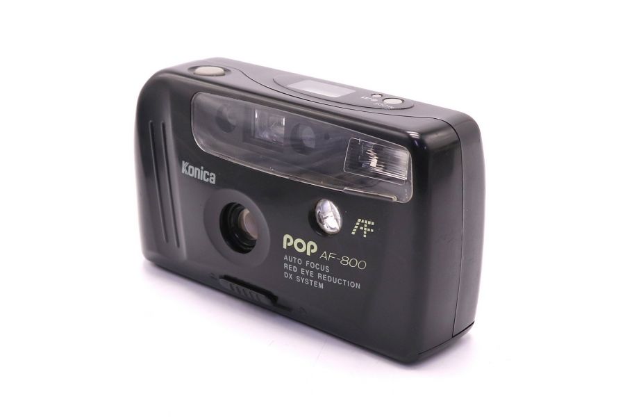 Konica POP AF-800 в упаковке