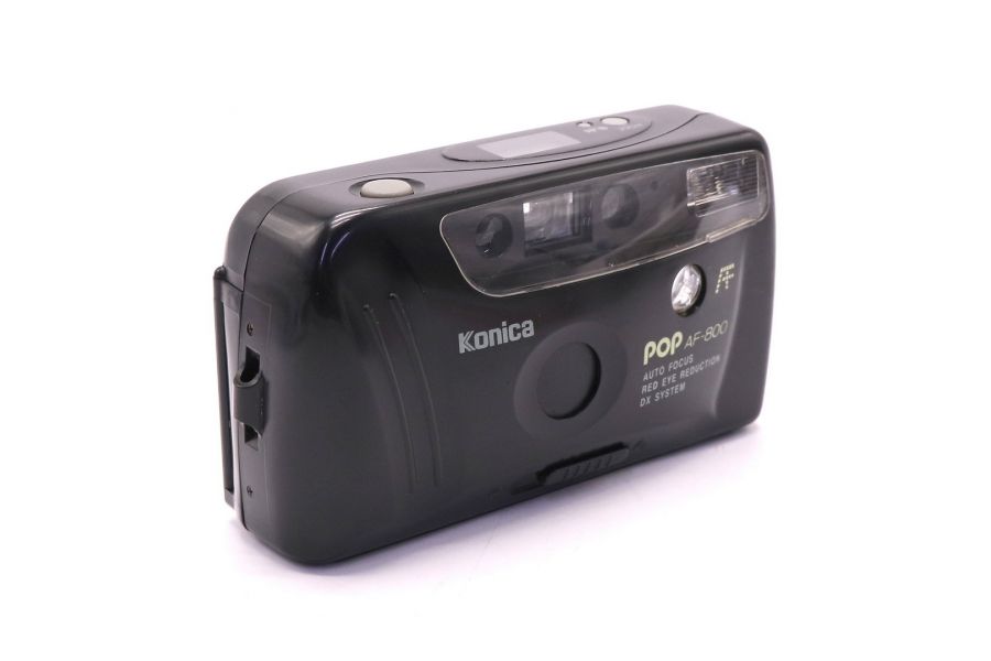 Konica POP AF-800 в упаковке