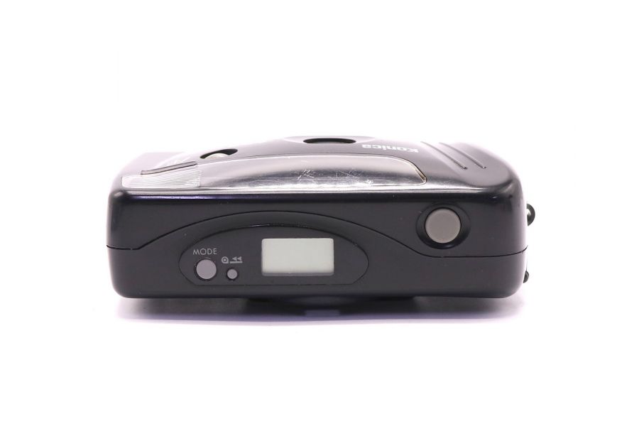 Konica POP AF-800 в упаковке