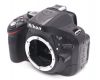 Nikon D5200 body в упаковке (пробег 26275 кадров)
