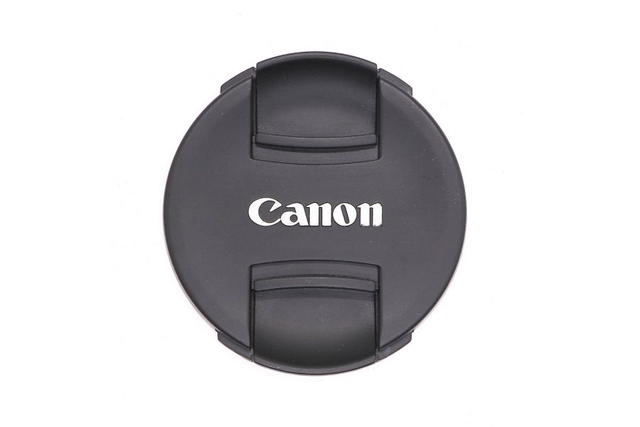 Крышка передняя для объектива 72мм Canon