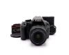 Canon EOS 550D kit (пробег 76500 кадров)