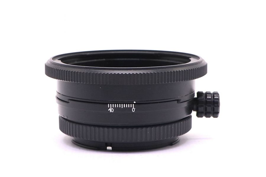 Переходник Shift Pentacon 6 - Nikon F