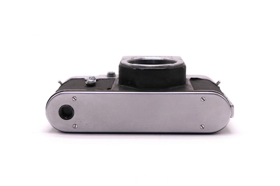 Редкий фотоаппарат Зенит 3М 50 лет Октября body