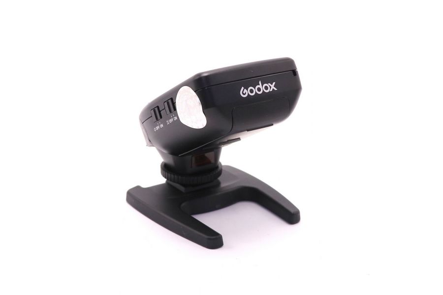 Радиосинхронизатор Godox Xpro-N