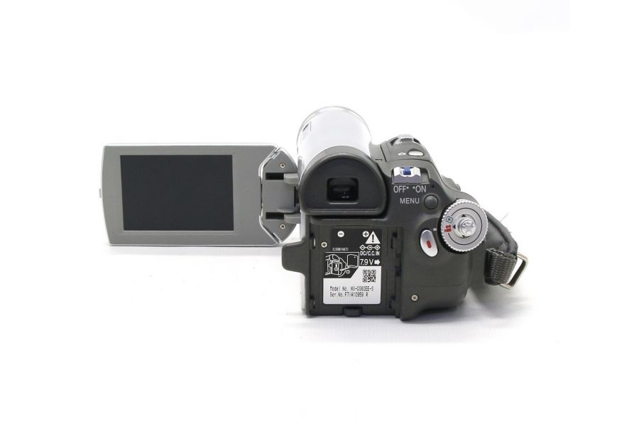 Видеокамера Panasonic NV-GS60 компактная цифровая