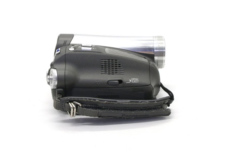 Видеокамера Panasonic NV-GS60 компактная цифровая