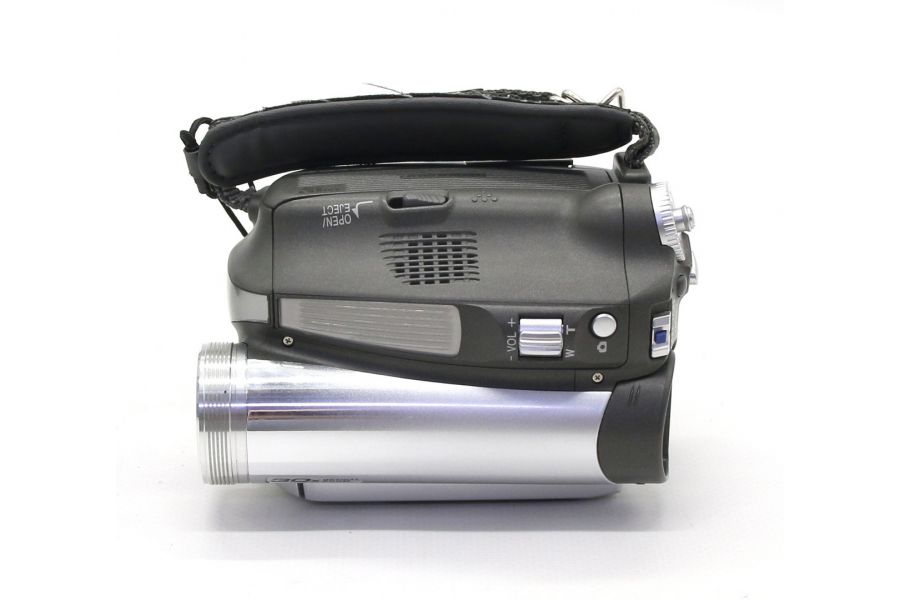 Видеокамера Panasonic NV-GS60 компактная цифровая