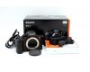 Sony A7S ILCE-7SM2 body box б/у