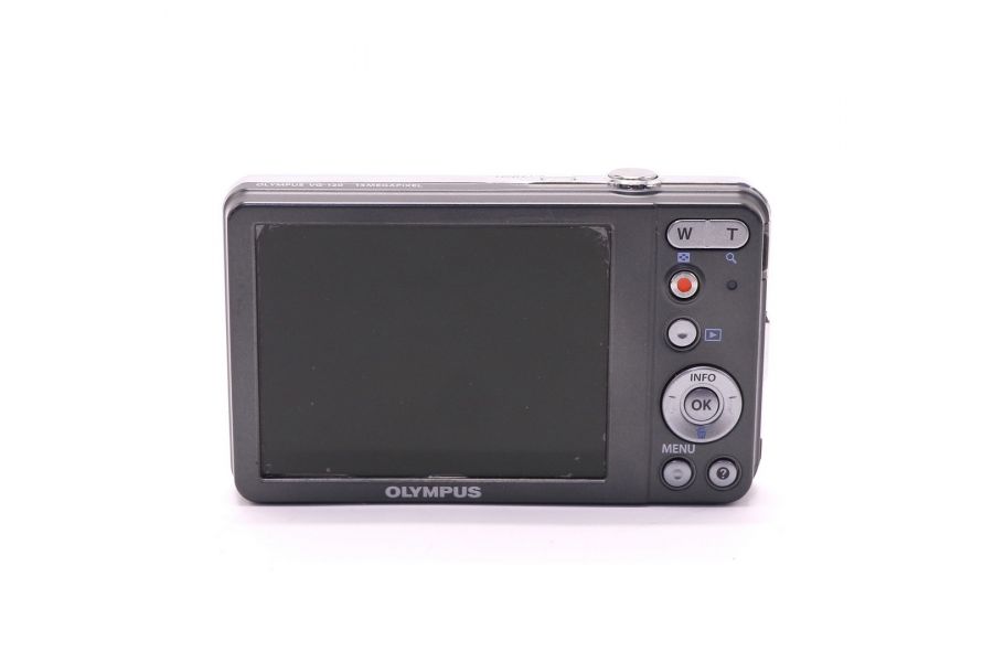 Olympus VG-120