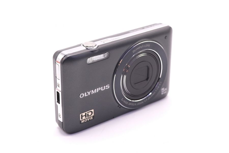 Olympus VG-120