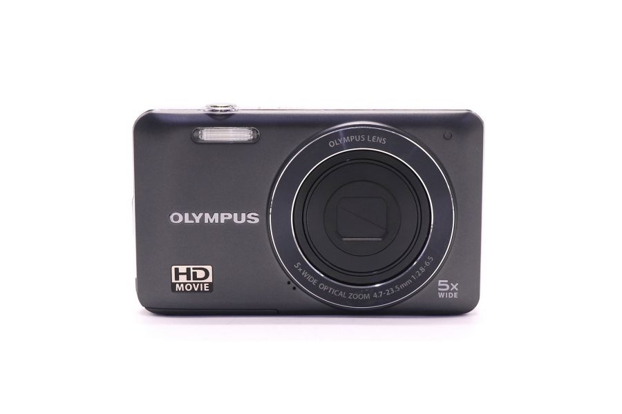 Olympus VG-120