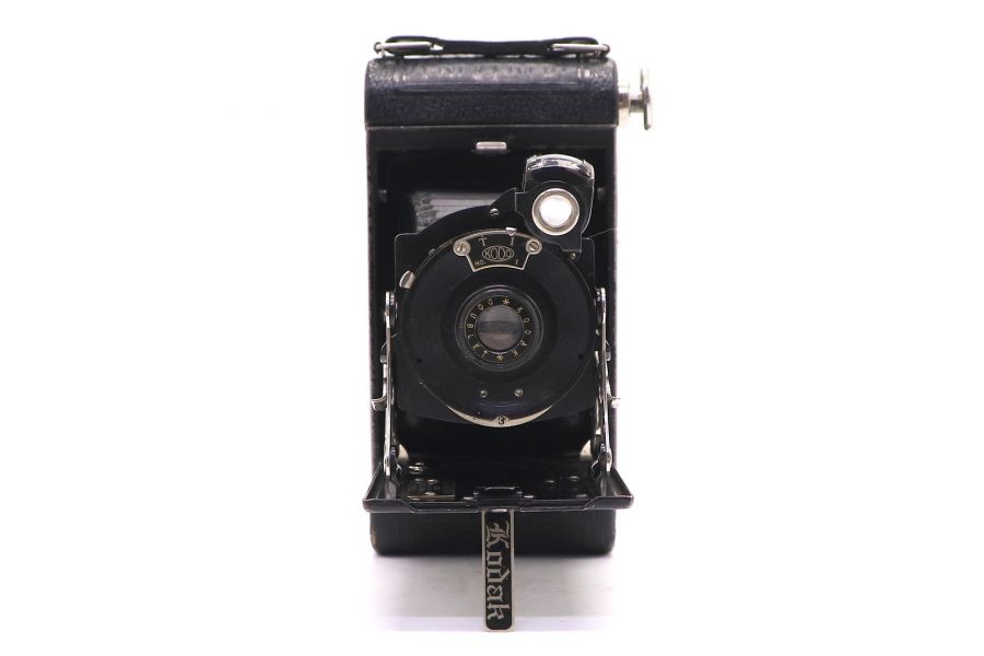 Kodak Pocket Junior No.1