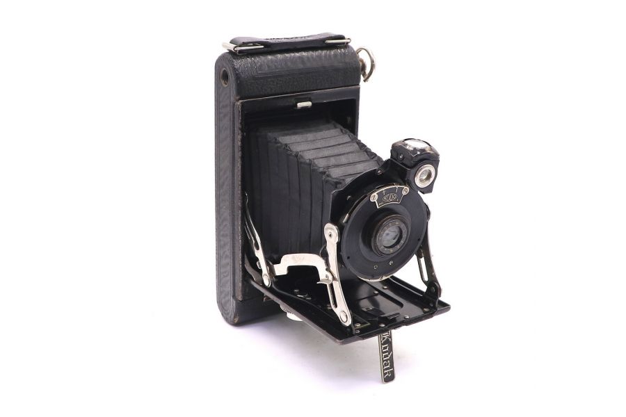 Kodak Pocket Junior No.1