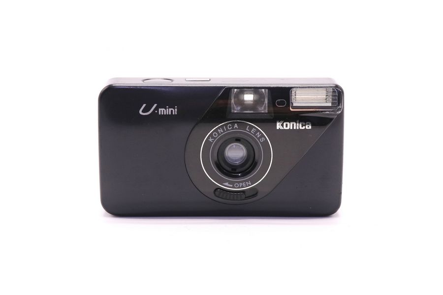 Konica U-Mini