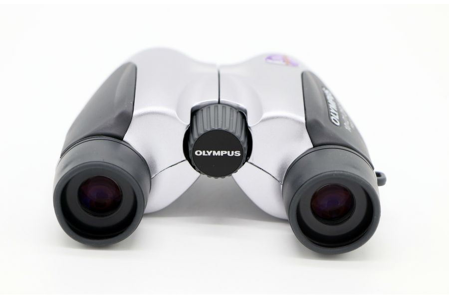 Бинокль Olympus 10x21 DPC I новый