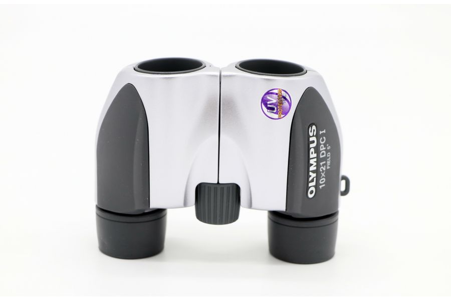 Бинокль Olympus 10x21 DPC I новый