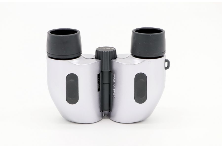 Бинокль Olympus 10x21 DPC I новый