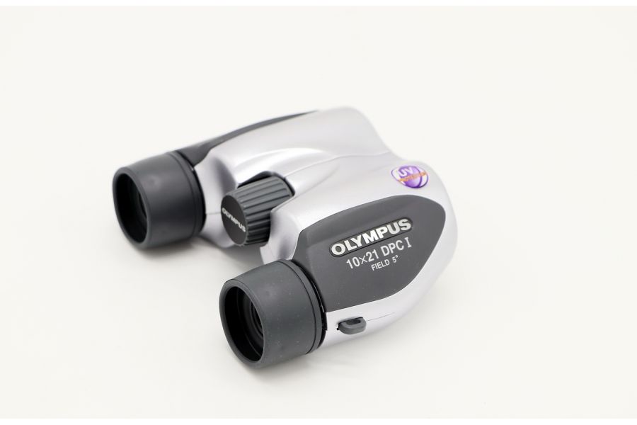 Бинокль Olympus 10x21 DPC I новый