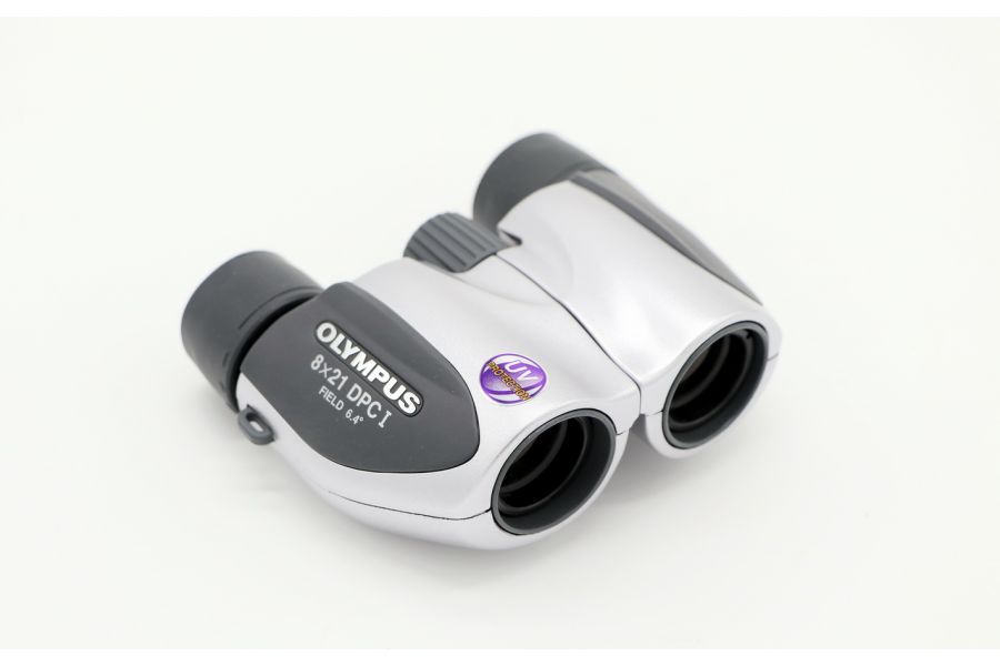 Бинокль Olympus 8x21 DPC I новый