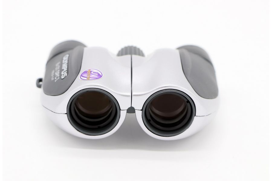 Бинокль Olympus 8x21 DPC I новый