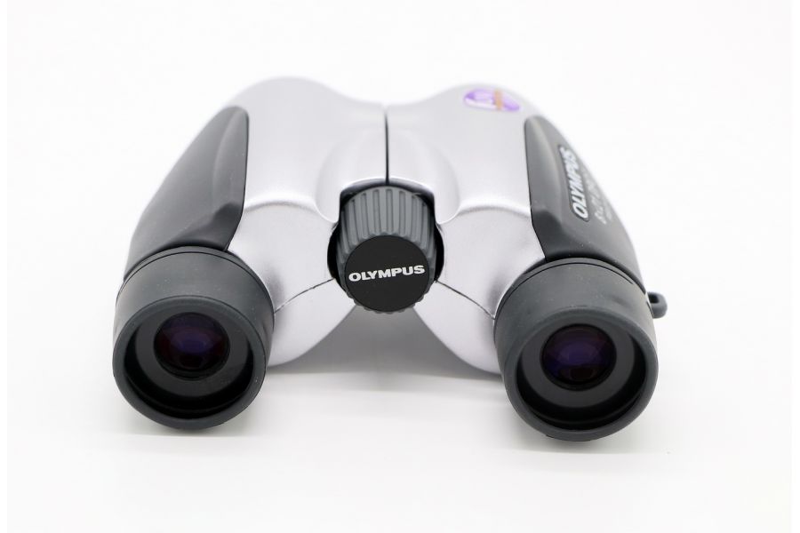 Бинокль Olympus 8x21 DPC I новый