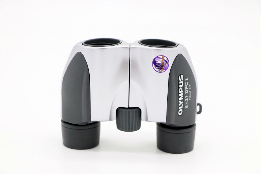 Бинокль Olympus 8x21 DPC I новый
