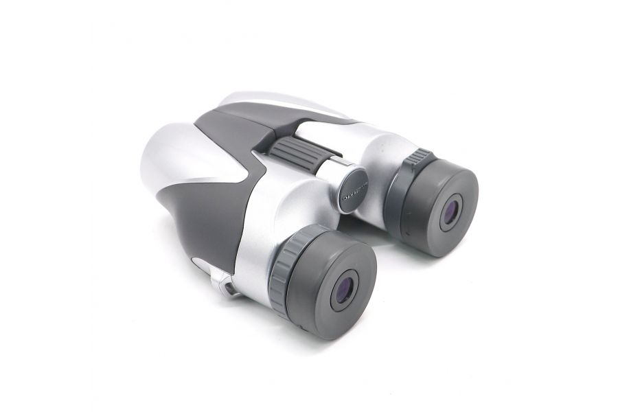 Бинокль Olympus 10-30x25 Zoom PC I