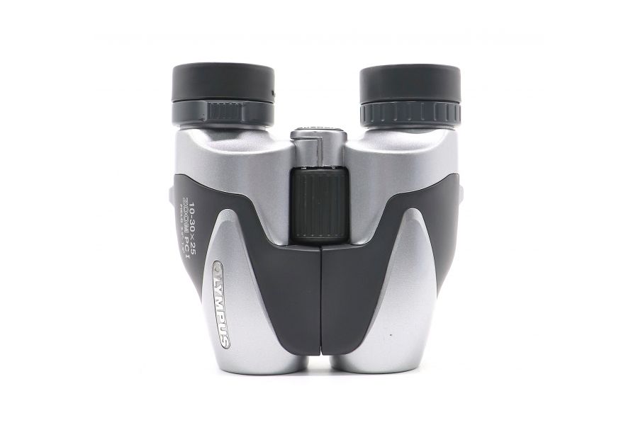 Бинокль Olympus 10-30x25 Zoom PC I