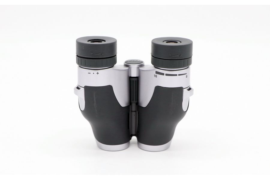 Бинокль Olympus 8-16x25 Zoom PC I новый