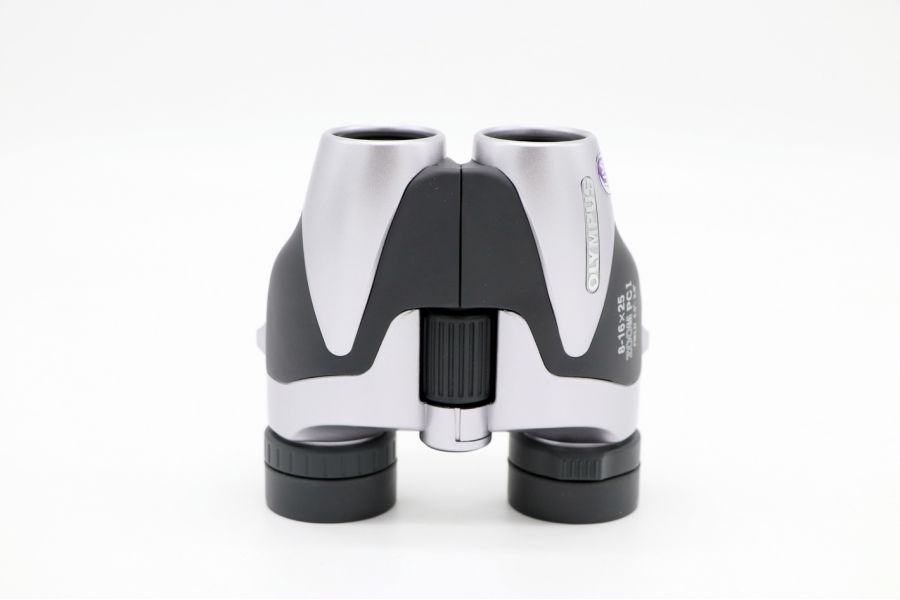 Бинокль Olympus 8-16x25 Zoom PC I новый