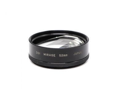 Светофильтр Doi Mirage 52mm Japan