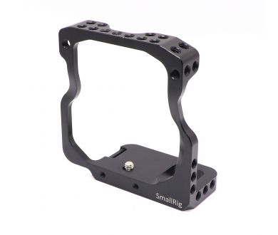 Клетка для Olympus E-M1 Mark II