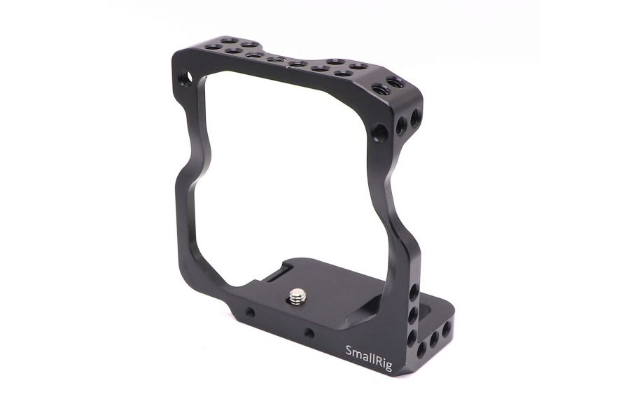 Клетка для Olympus E-M1 Mark II