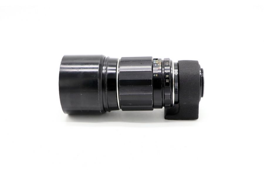 Super-Takumar 4/300mm Asahi Opt. Co. Japan