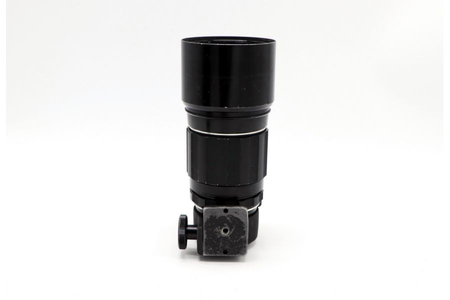 Super-Takumar 4/300mm Asahi Opt. Co. Japan