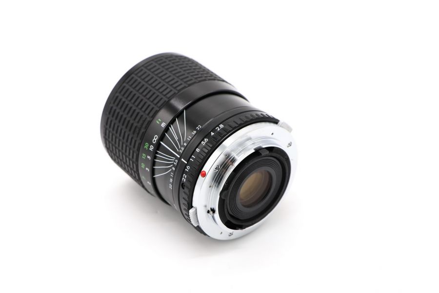 Sigma Zoom-Master 35-70mm f/2.8-4 MC