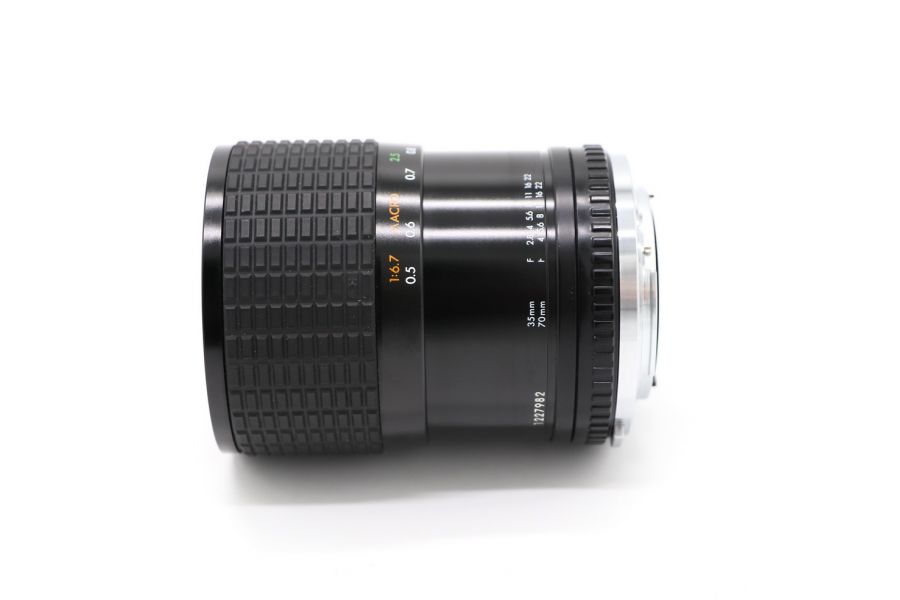 Sigma Zoom-Master 35-70mm f/2.8-4 MC