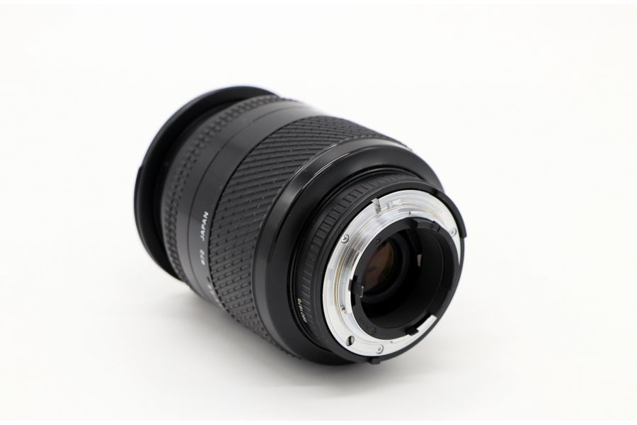 Tokina AT-X 24-200mm f/3.5-5.6 (AT-X M200) AF