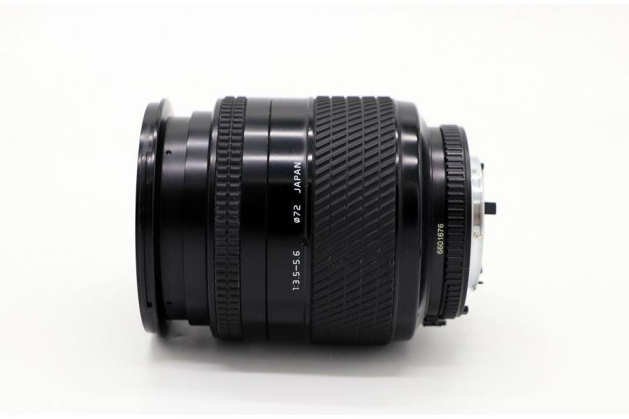 Tokina AT-X 24-200mm f/3.5-5.6 (AT-X M200) AF