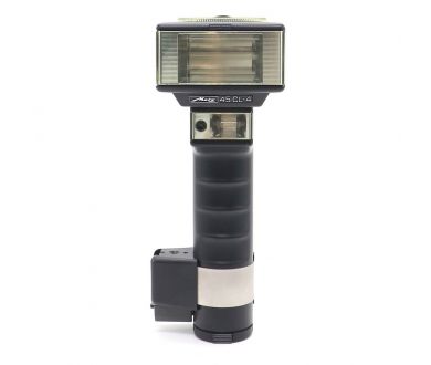 Фотовспышка Metz Mecablitz 45 CL-4