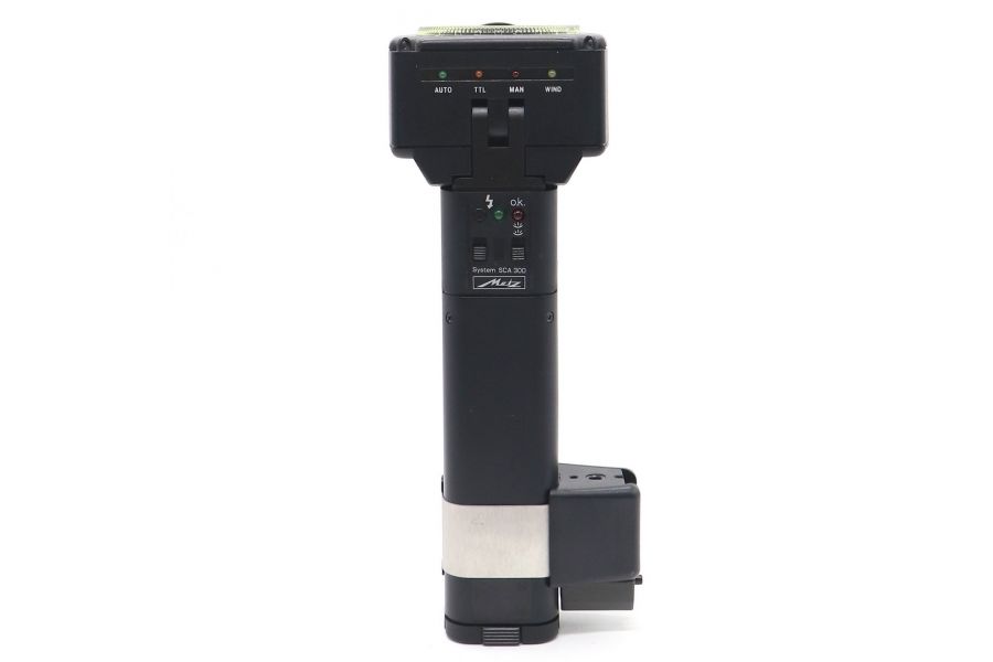 Фотовспышка Metz Mecablitz 45 CL-4